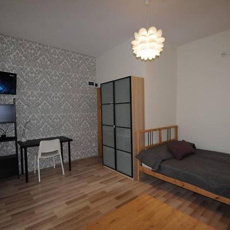 Studio Apartament Centrum Sopotu エクステリア 写真