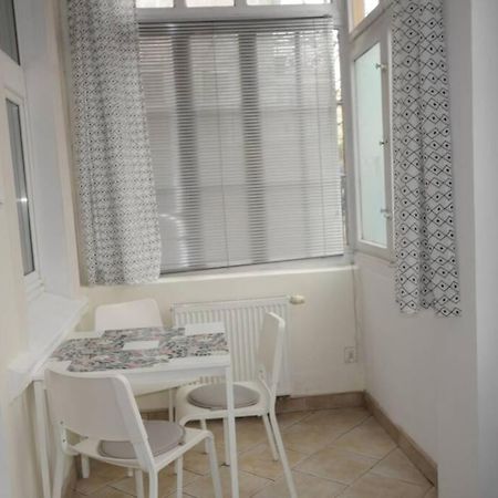 Studio Apartament Centrum Sopotu エクステリア 写真