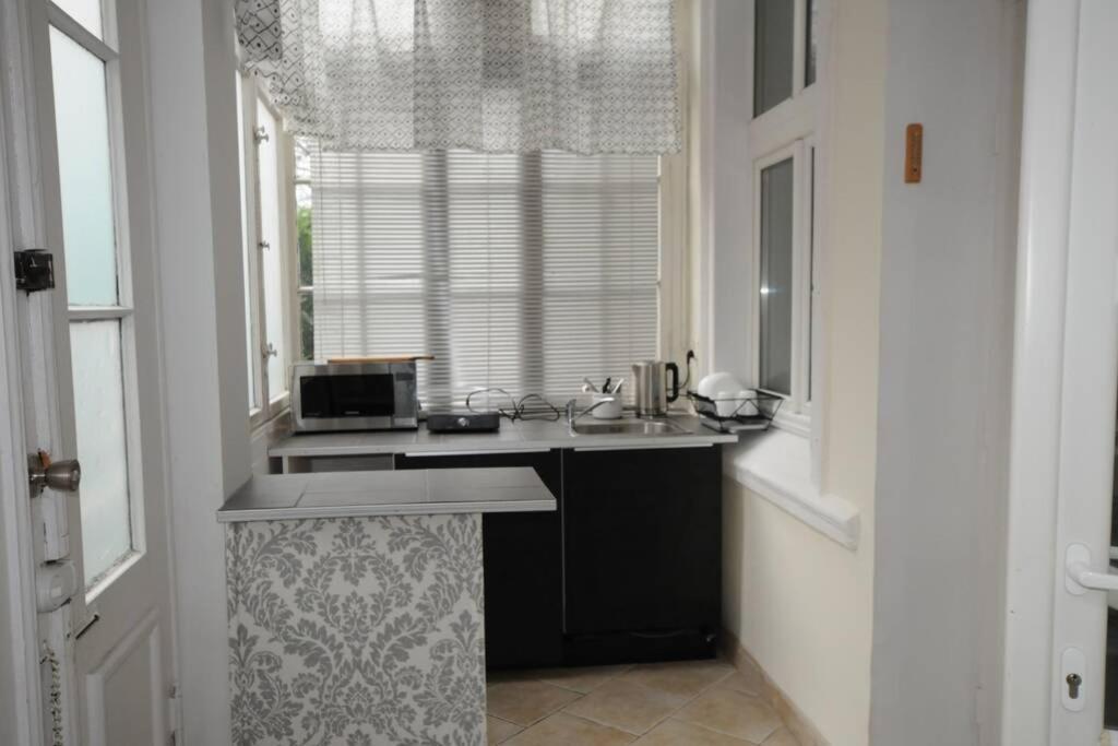 Studio Apartament Centrum Sopotu エクステリア 写真