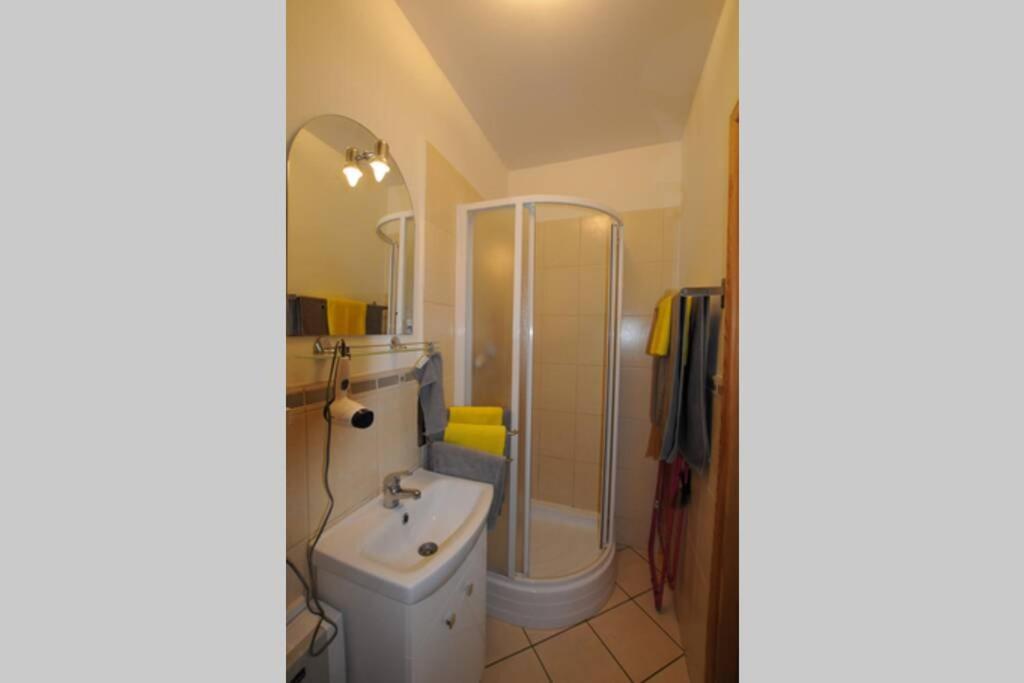 Studio Apartament Centrum Sopotu エクステリア 写真