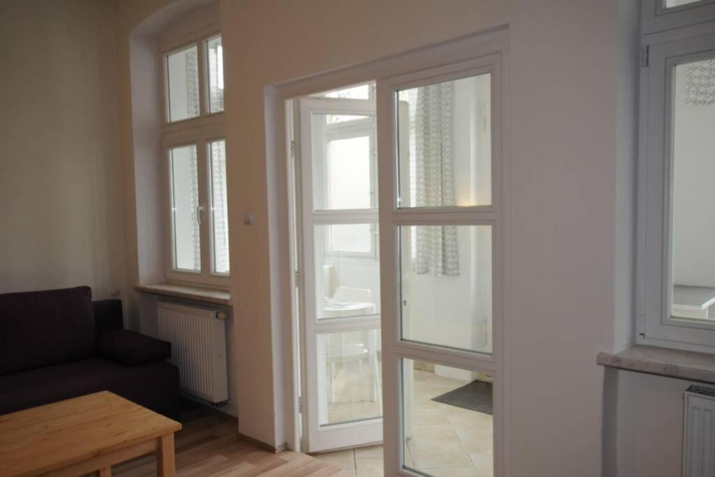 Studio Apartament Centrum Sopotu エクステリア 写真