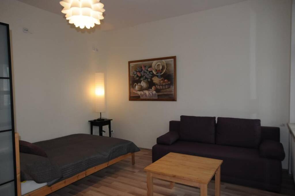 Studio Apartament Centrum Sopotu エクステリア 写真