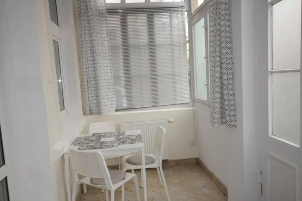 Studio Apartament Centrum Sopotu エクステリア 写真